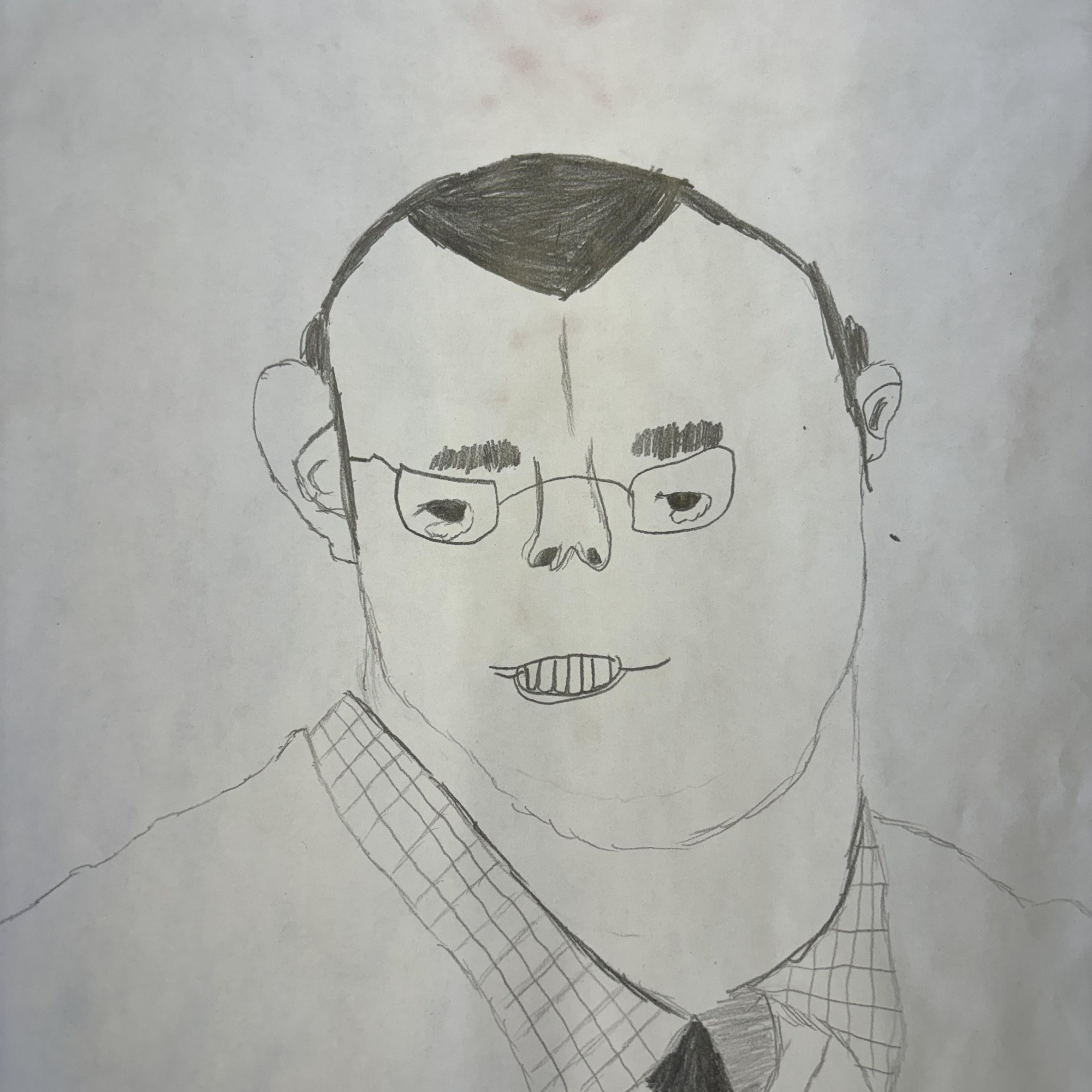 Mr P Sedgwick